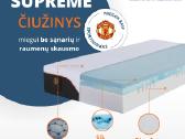 Mlily čiužiniai iš ateities - Super kainomis! - nuotraukos Nr. 8