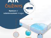 Mlily čiužiniai iš ateities - Super kainomis! - nuotraukos Nr. 6