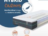 Mlily čiužiniai iš ateities - Super kainomis! - nuotraukos Nr. 7
