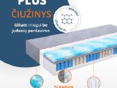 Mlily čiužiniai iš ateities - Super kainomis! - nuotraukos Nr. 11