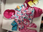 Baby born lėlei kombinezonas , rūbeliai - nuotraukos Nr. 10