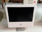 Apple iMac G5 17 (Powerpc) su originalia deze - nuotraukos Nr. 2