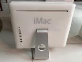 Apple iMac G5 17 (Powerpc) su originalia deze - nuotraukos Nr. 3