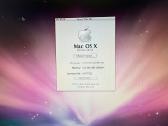 Apple iMac G5 17 (Powerpc) su originalia deze - nuotraukos Nr. 9