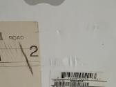 Apple iMac G5 17 (Powerpc) su originalia deze - nuotraukos Nr. 7