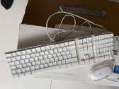 Apple iMac G5 17 (Powerpc) su originalia deze - nuotraukos Nr. 4