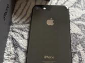 iPhone 8, Space Gray, 64gb - nuotraukos Nr. 2