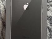 iPhone 8, Space Gray, 64gb - nuotraukos Nr. 5