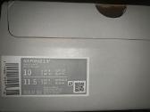 Nike Airforce 1 Balti - nuotraukos Nr. 5