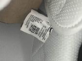 Nike Airforce 1 Balti - nuotraukos Nr. 4