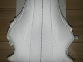 Nike Airforce 1 Balti - nuotraukos Nr. 2