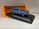 Kolekciniai modeliukai-opel Kaddet C