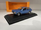 Kolekciniai modeliukai-opel Kaddet C - nuotraukos Nr. 2