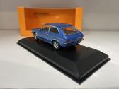 Kolekciniai modeliukai-opel Kaddet C - nuotraukos Nr. 3