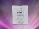 Apple iMac G5 20 (Powerpc) - nuotraukos Nr. 8