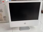 Apple iMac G5 20 (Powerpc) - nuotraukos Nr. 3