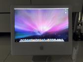 Apple iMac G5 20 (Powerpc) - nuotraukos Nr. 7