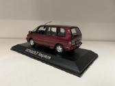 Kolekciniai modeliukai-renault Espace - nuotraukos Nr. 2