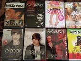 Dvd muzikiniai+karaoke - nuotraukos Nr. 3