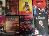 Dvd muzikiniai+karaoke - nuotraukos Nr. 5