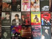 Dvd muzikiniai+karaoke - nuotraukos Nr. 2