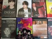 Dvd muzikiniai+karaoke - nuotraukos Nr. 8