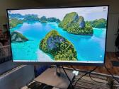 Monitorius Hp E 273q