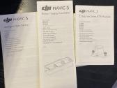 Dronas Dji Mavic 3 Enterprice 56x zoom camera - nuotraukos Nr. 7