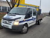 Mikroautobusų Ir lengvųjų automobilių nuoma - nuotraukos Nr. 7