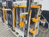Pneumatinis presas Steblo 6000 mm - nuotraukos Nr. 7