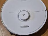 Naujas, nenaudotas robotas Roborock S8