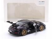 Porsche 911 992 Gt3 RS - nuotraukos Nr. 2