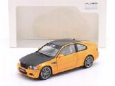 Bmw M3 Coupe E46
