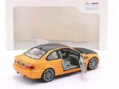 Bmw M3 Coupe E46 - nuotraukos Nr. 2