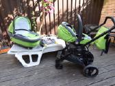 Peg perego Book Plus 2in1 - nuotraukos Nr. 2
