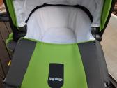 Peg perego Book Plus 2in1 - nuotraukos Nr. 4