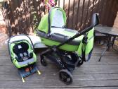 Peg perego Book Plus 2in1