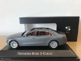 Mercedes-benz S class (W223)