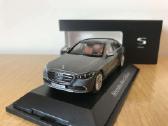 Mercedes-benz S class (W223) - nuotraukos Nr. 2