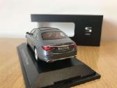 Mercedes-benz S class (W223) - nuotraukos Nr. 3