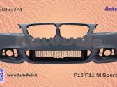 Bmw F10 F11 Priekinis M-sport Buferis Lci