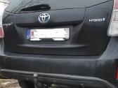 Farkopas, kablys Toyota: Prius 20,30, Prius Plus. - nuotraukos Nr. 2