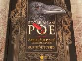 Žmogžudystė Morgo gatvėje kitos šiurpios istorijos