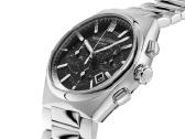 Naujas Frederique Constant Highlife Chronograph - nuotraukos Nr. 11