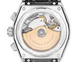 Naujas Frederique Constant Highlife Chronograph - nuotraukos Nr. 10