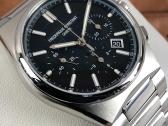 Naujas Frederique Constant Highlife Chronograph - nuotraukos Nr. 4