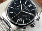 Naujas Frederique Constant Highlife Chronograph - nuotraukos Nr. 7
