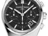 Naujas Frederique Constant Highlife Chronograph - nuotraukos Nr. 8