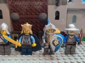 Lego Castle 70404 Karaliaus pilis - nuotraukos Nr. 17