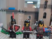 Lego Castle 70404 Karaliaus pilis - nuotraukos Nr. 18